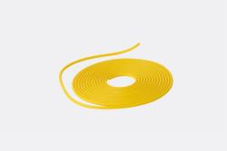 TheraBand Erősítő gumikötél 7, 5 m, gyenge, sárga
