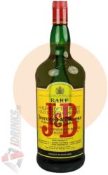 J&B Rare 3 l 40%