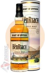 Benriach Heart of Speyside 0,7 l 40%