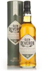 Glen Deveron 10 Years 0,7 l 40%