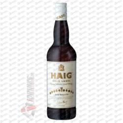 Haig Gold Label 0,7 l 40%