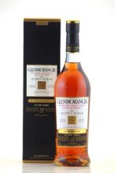 Glenmorangie Quinta Ruban 12 Years 0,7 l 46%