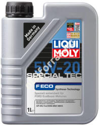 LIQUI MOLY Special Tec F Eco 5W-20 1 l