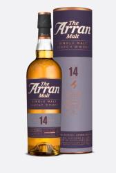 Arran 14 Years 0,7 l 46%