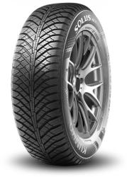 Kumho SOLUS 4S HA31 205/60 R15 91H