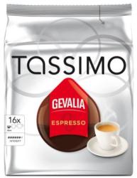 TASSIMO Gevalia Espresso (16)