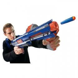 Hasbro NERF N-Strike Elite Rampage (98697)