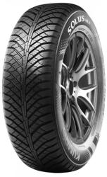 Kumho SOLUS 4S HA31 XL 185/55 R15 86H