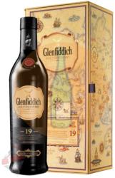 Glenfiddich Age of Discovery Madeira Cask 19 Years 0,7 l 40%