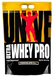 Universal Nutrition Ultra Whey Pro 4500 g