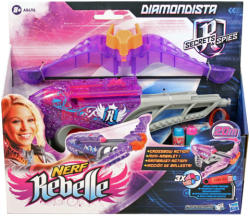 Hasbro Nerf Rebelle Blaster Diamondista (A8496)