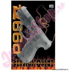 Sohni-Wicke Pistol negru Special Agent P99