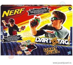 Hasbro Nerf Set Dart Tag Duel