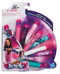 Hasbro Nerf Rebelle Dart Refill Pack rezerva munitie