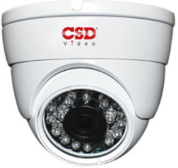 CSD CSD-MC101DV3-CVI