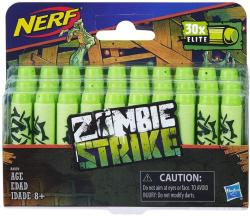 Hasbro Nerf Zombie Strike Deco Darts Rezerve 30 buc. (A4570)