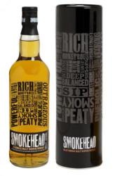 Smokehead Islay Single Malt 0,7 l 43%