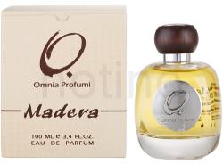 Omnia Profumi Madera EDP 100 ml