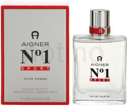 Etienne Aigner No. 1 Sport EDT 100 ml