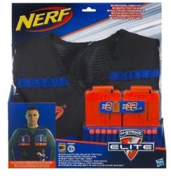 Hasbro NERF N-Strike Elite vesta (A0250)