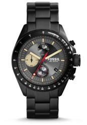 Fossil Decker CH2942