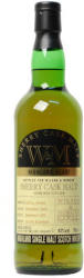 Wilson & Morgan Sherry Cask Single Highland Malt 0,7 l 43%