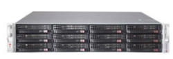Supermicro SYS-6028TP-HTR