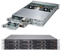 Supermicro SYS-6028TP-HTFR