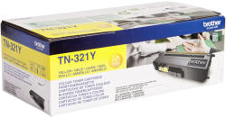 Brother TN-321Y Yellow