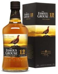 THE FAMOUS GROUSE Gold Reserve 12 Years 0,7 l 40%