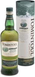 TOMINTOUL Peaty Tang 0,7 l 40%