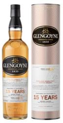 Glengoyne 15 Years 0,7 l 43%