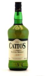 Catto's 1 l 40%