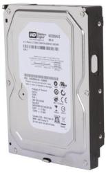 Western Digital AV 3.5 320GB 7200rpm 8MB SATA2 (WD3200AVJS)