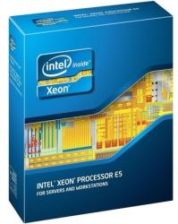 Intel Xeon E5-1620 v3 4-Core 3.5GHz LGA2011-3 Box