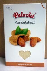 Paleolit Mandulaliszt 300 g