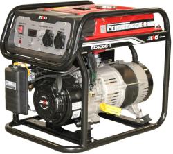 Senci SC-4000 (SC1003686) 6426390839275 Generator