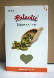 Paleolit Tökmagliszt 300 g, dobozos