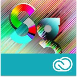 Adobe SpeedGrade CC Multiple Platforms ENG (1 User/1 Year) 65224738BA01A12