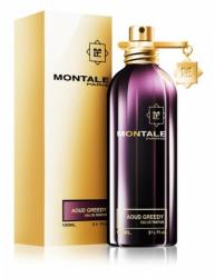 Montale Aoud Greedy EDP 100 ml