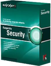 Kaspersky Security for File Server (50-99 User/3 Year) KL4231OAQTS