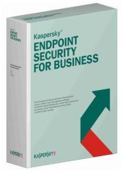 Kaspersky Endpoint Security for Business Core (50-99 User/1 Year) KL4861OAQFS
