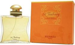 Hermès 24 Faubourg EDP 100 ml Tester