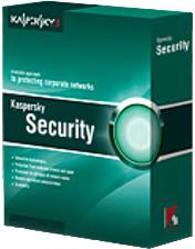 Kaspersky Security for File Server (25-49 User/1 Year) KL4231OAPFS