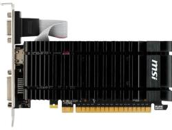 MSI GeForce GT 720 2GB GDDR5 64bit (N720-2GD5HLP)