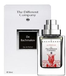 The Different Company De Bachmakov EDP 50 ml