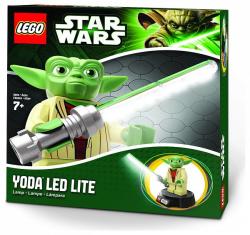 LEGO® Star Wars - Yoda (LGL-LP9)