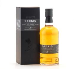 LEDAIG Single Malt 10 Years 0,7 l 46,3%