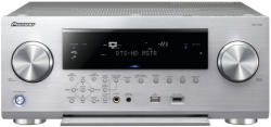 Pioneer SC-LX58