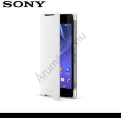 Sony Cover Stand Xperia Z2 SCR10 white
